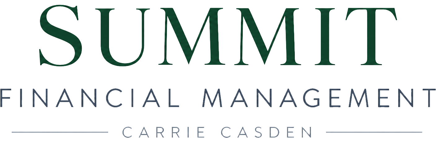 Summit Financial Management