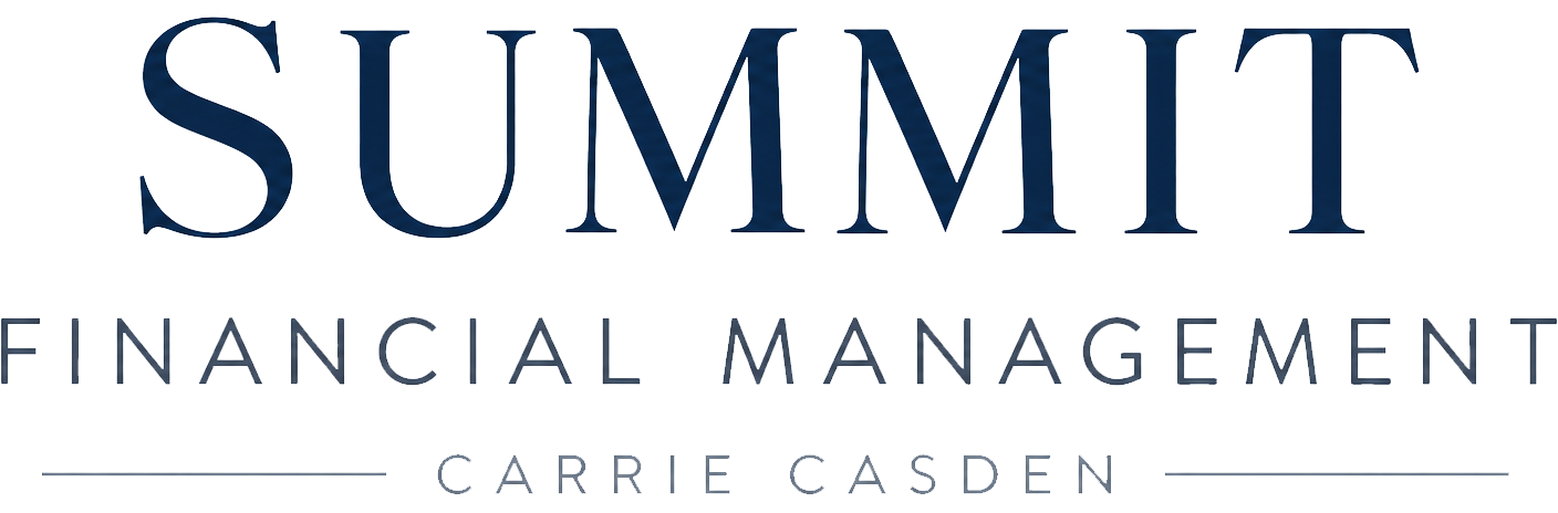 Summit Financial Management