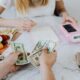 Keep Your Seat at the Money Table