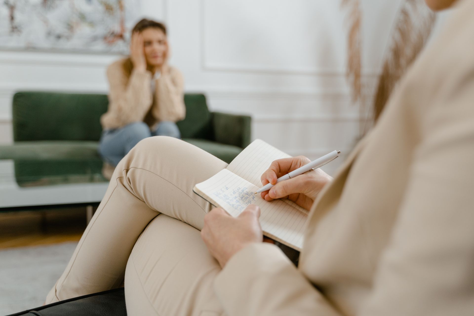 Financial Guidance for Women and Divorce